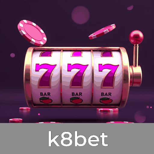 Explore a Conveniência do Aplicativo Móvel K8bet