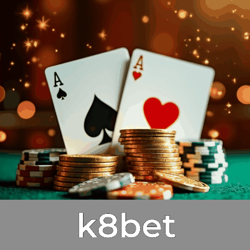 Experimente o Login Premium com Proteção Avançada em k8bet