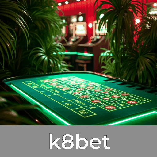 Explore os bônus únicos e exclusivas ofertas do k8bet!