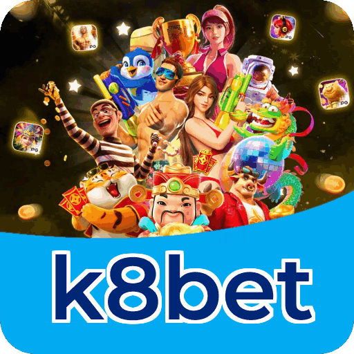 Login rápido no app k8bet