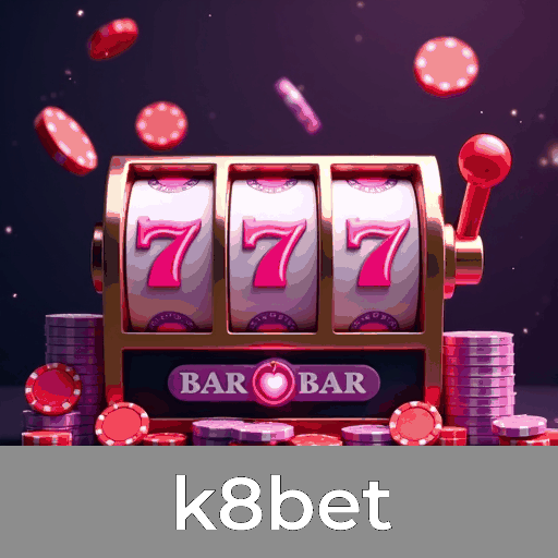 k8bet: Aproveite Promoções Incríveis e Ganhe Mais