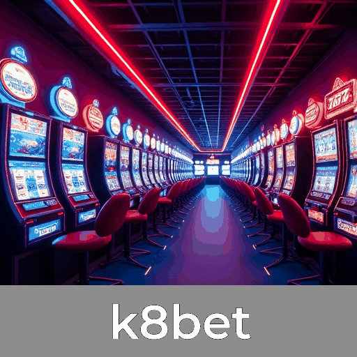 Experiência Autêntica no K8bet: Jogos de Mesa ao Vivo