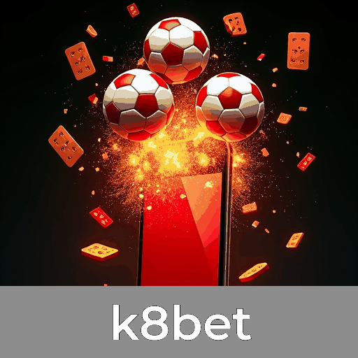k8bet: Aproveite Promoções Incríveis e Ganhe Mais