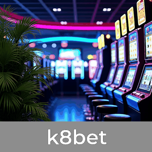 Experimente o Login Premium com Proteção Avançada em k8bet