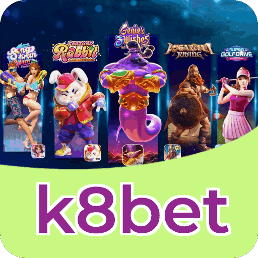 Download iOS k8bet
