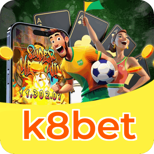 Cashback semanal k8bet
