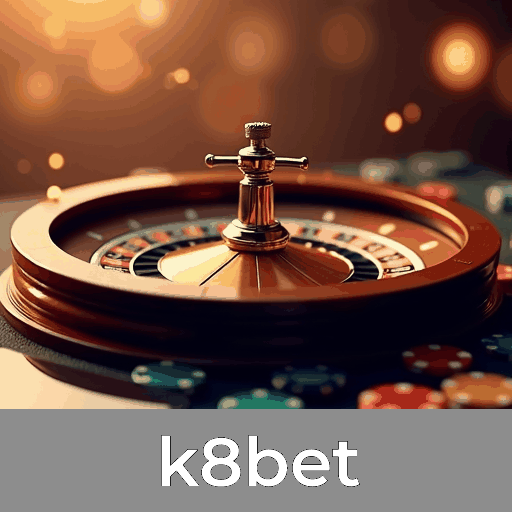 Apostas Profissionais em Esportes Brasileiros na k8bet