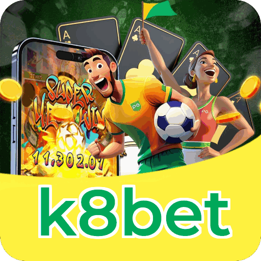 Instalar APK k8bet
