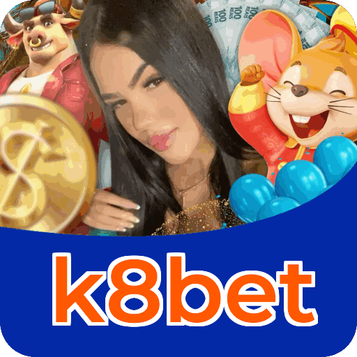 Cadastro k8bet