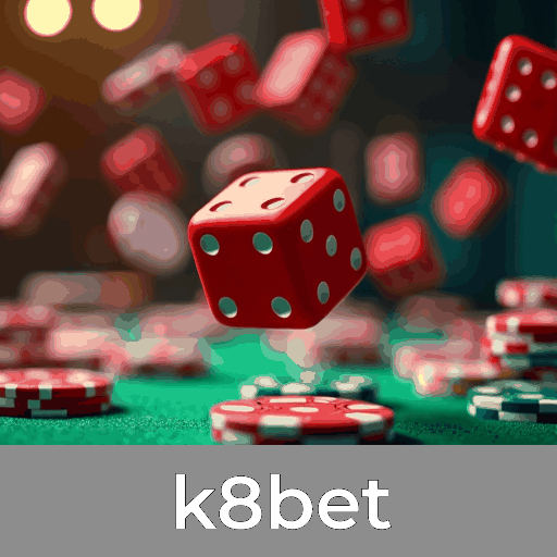 Explore a Conveniência do Aplicativo Móvel K8bet