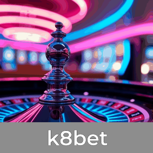 K8bet: A Plataforma de Apostas com Serviços Profissionais